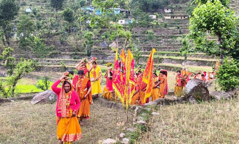 UTTARAKHAND