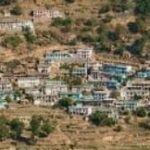 UTTARAKHAND