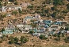 UTTARAKHAND