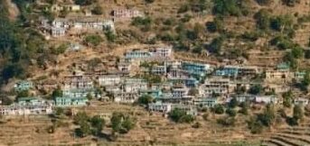 UTTARAKHAND
