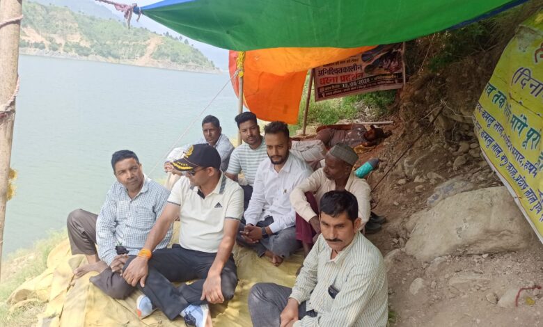 UTTARAKHAND