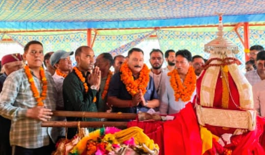 UTTARAKHAND